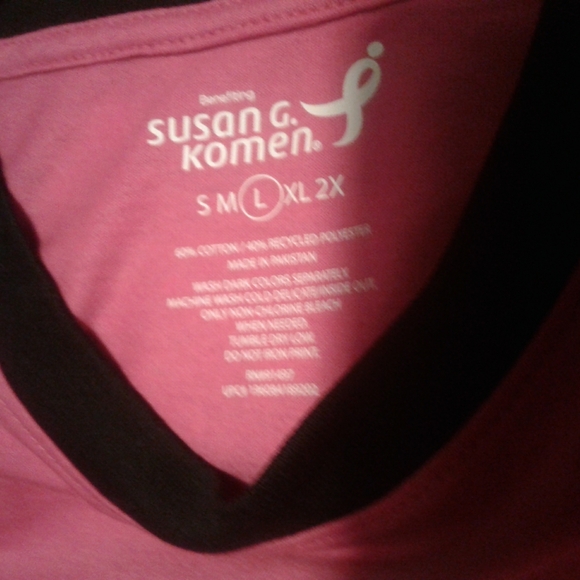 Cancer treatment supporter Large - Picture 2 of 3